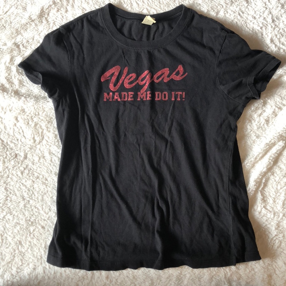 Vegas T-shirt